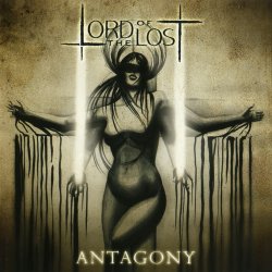 Lord Of The Lost - Antagony (2011)