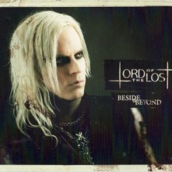 Lord Of The Lost - Beside & Beyond (2012) [EP]