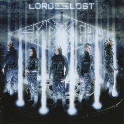 Lord Of The Lost - Empyrean (2016)