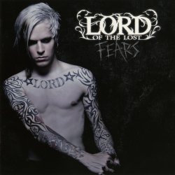 Lord Of The Lost - Fears (2010)