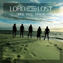 Lord Of The Lost - See You Soon (2013) [EP]