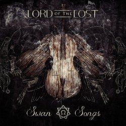 Lord Of The Lost - Swan Songs (2015)