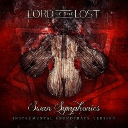 Lord Of The Lost - Swan Symphonies (2015)
