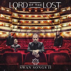 Lord Of The Lost - Swan Songs II (2017)
