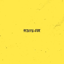Pencey Sloe - Pencey Sloe (2017) [EP]