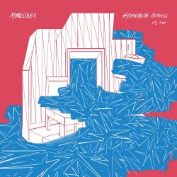 Moullinex - Elsewhere Remixes Pt. 2 (2016) [EP]
