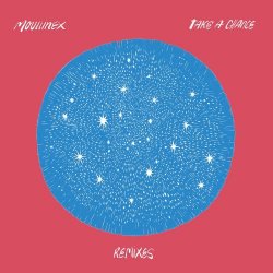 Moullinex - Take A Chance (Remixes) (2015) [Single]