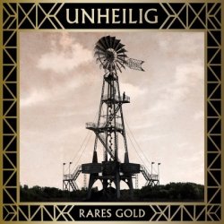 Unheilig - Best Of Vol. 2 - Rares Gold (2017)