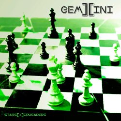 Stars Crusaders - Gemini (2017) [EP]