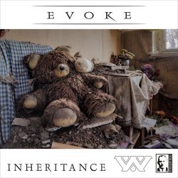 :Wumpscut: - Evoke Inheritance (2017)