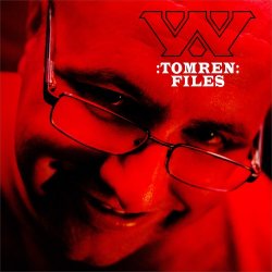 :Wumpscut: - Tomren Files (2017)