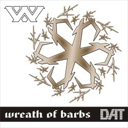 :Wumpscut: - Wreath Of Barbs DAT (2017)