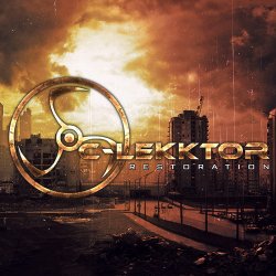 C-Lekktor - Restoration (2013) [EP]