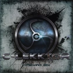 C-Lekktor - Rewind 10x (2014)