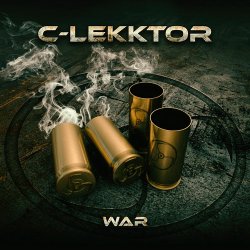 C-Lekktor - War (2017) [Single]