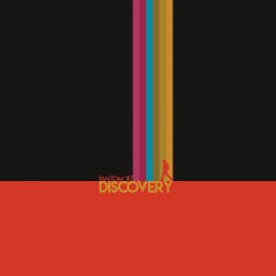 Fantom '87 - Discovery (2017) [EP]
