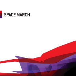 Space March - Space March (2003)