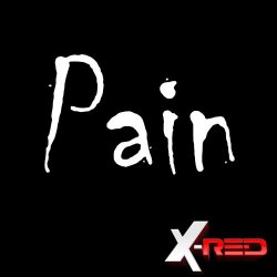 X-Red - Pain (2017) [EP]