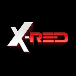 X-Red - X-Red (2015) [EP]