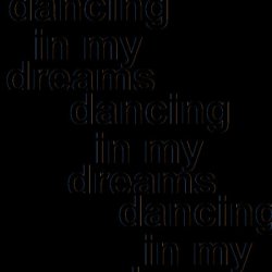 Dancing In My Dreams - Demo (2016)