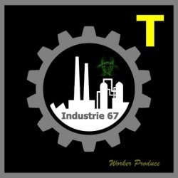 Industrie 67 - T (2016)