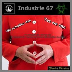 Industrie 67 - Yes We Can (2017) [Single]