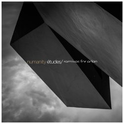 Numanity - Eden. Études - Remixes (2017) [EP]