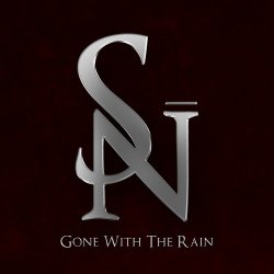Seelennacht - Gone With The Rain (2013) [Single]