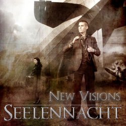 Seelennacht - New Visions (2014) [EP]