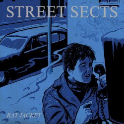Street Sects - Rat Jacket (2017) [EP]