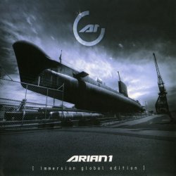 Arian 1 - Immersion (2010)
