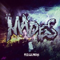 M.A.D.E.S - Requiem (2014) [EP]