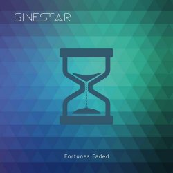 Sinestar - Fortunes Faded (2016) [EP]