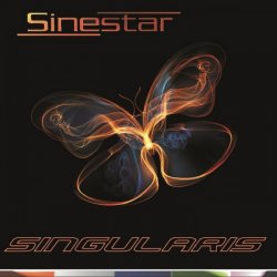 Sinestar - Singularis (2013)