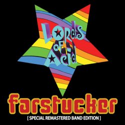 Lords Of Acid - Farstucker (Special Remastered Band Edition) (2017)