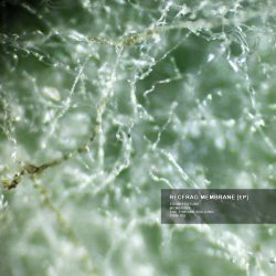RecFrag - Membrane (2011) [EP]