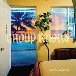 Group Rhoda - Out Of Time - Out Of Touch (2012)
