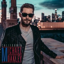 Michael Oakley - California (2017) [EP]