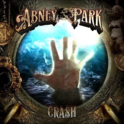 Abney Park - Crash (2017)