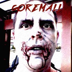 Goremall - Goremall (2016)