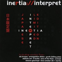 Inertia - Interpret (2009) [2CD]