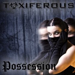 Toxiferous - Possession (2014) [EP]