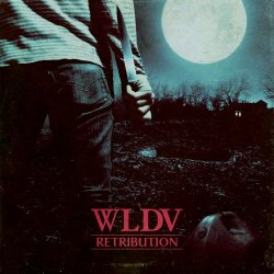 WLDV - Retribution (2017) [EP]