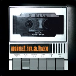 Mind.In.A.Box - 8 Bits (2010) [Single]