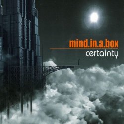 Mind.In.A.Box - Certainty (2005) [EP]