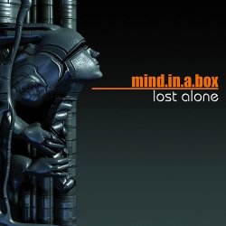 Mind.In.A.Box - Lost Alone (2004)
