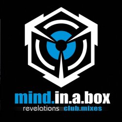 Mind.In.A.Box - Revelations Club.Mixes (2012) [EP]