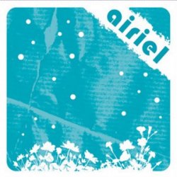 Airiel - Airiel (2005) [EP]