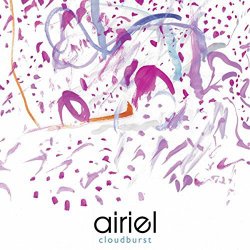 Airiel - Cloudburst (2016) [Single]