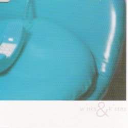 Airiel - Winks & Kisses - Crackled (2004) [EP]